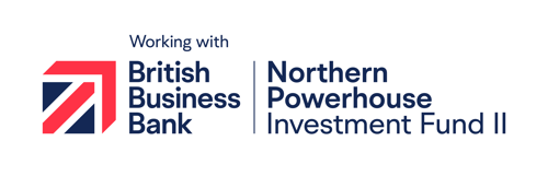 Northern Powerhouse Investment Fund II logo