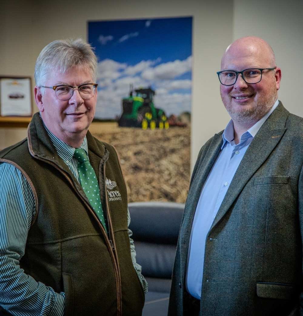 Maven backs specialist insurers through Midlands Engine Investment Fund II. Read the article.