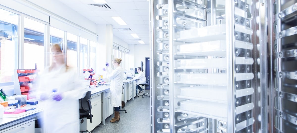 Bio-ascent-lab