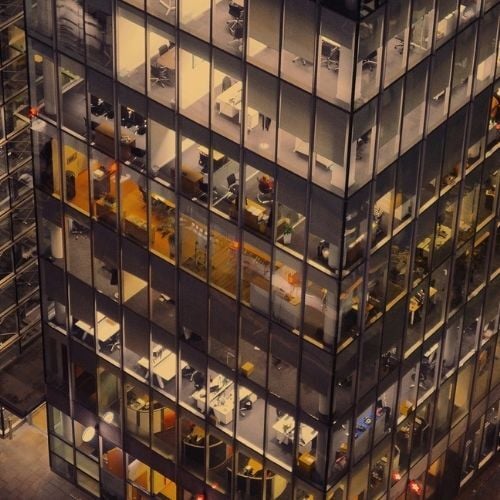 Building-floors-outside-view