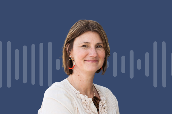 Carolyn Currie MBE, Chief Executive of Women’s Enterprise Scotland