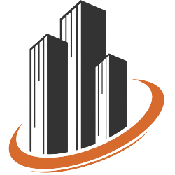 Commercial Building icon