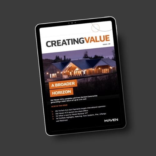 Creating-value-newsletter-issue-30