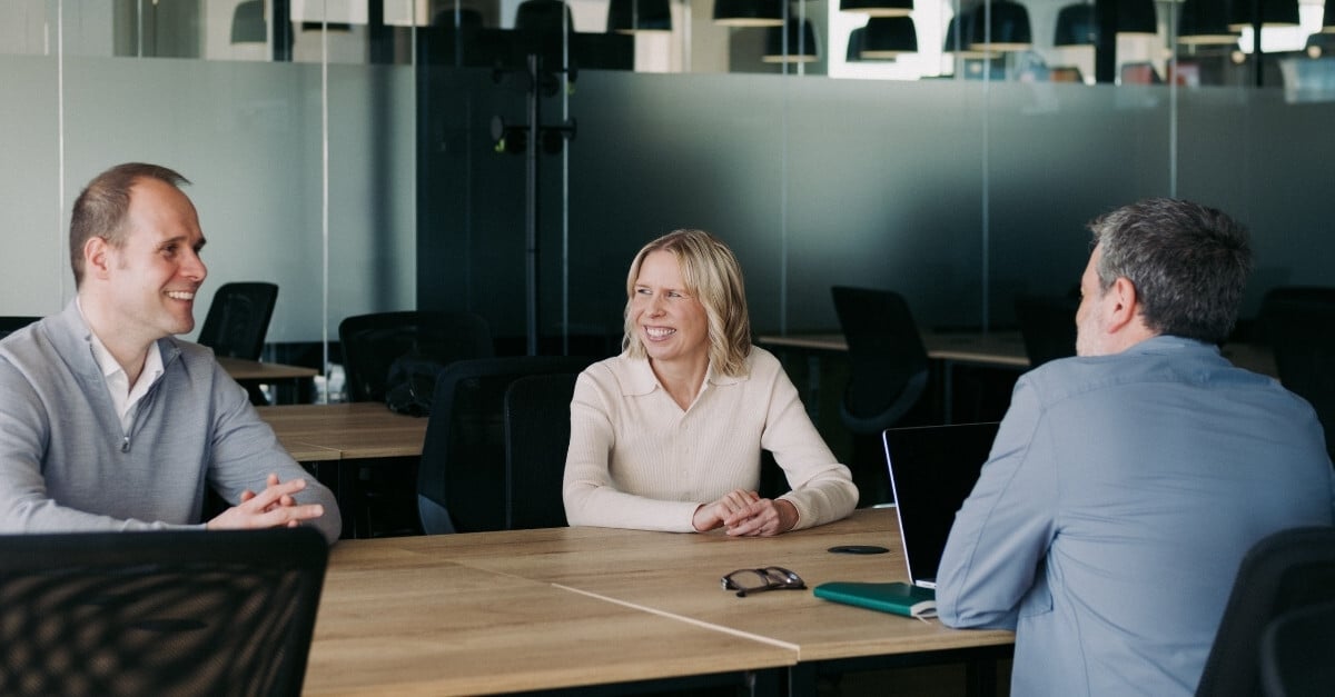 David-Nixon-Sarah-Newbould-Kevin-Beales-Candid