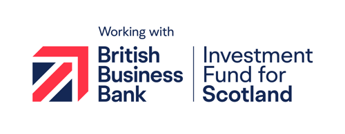Investment Fund for Scotland logo