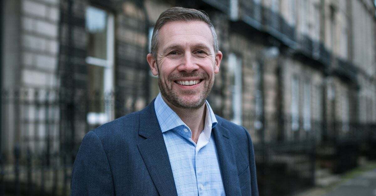 Ewan MacKinnon, Partner at Maven