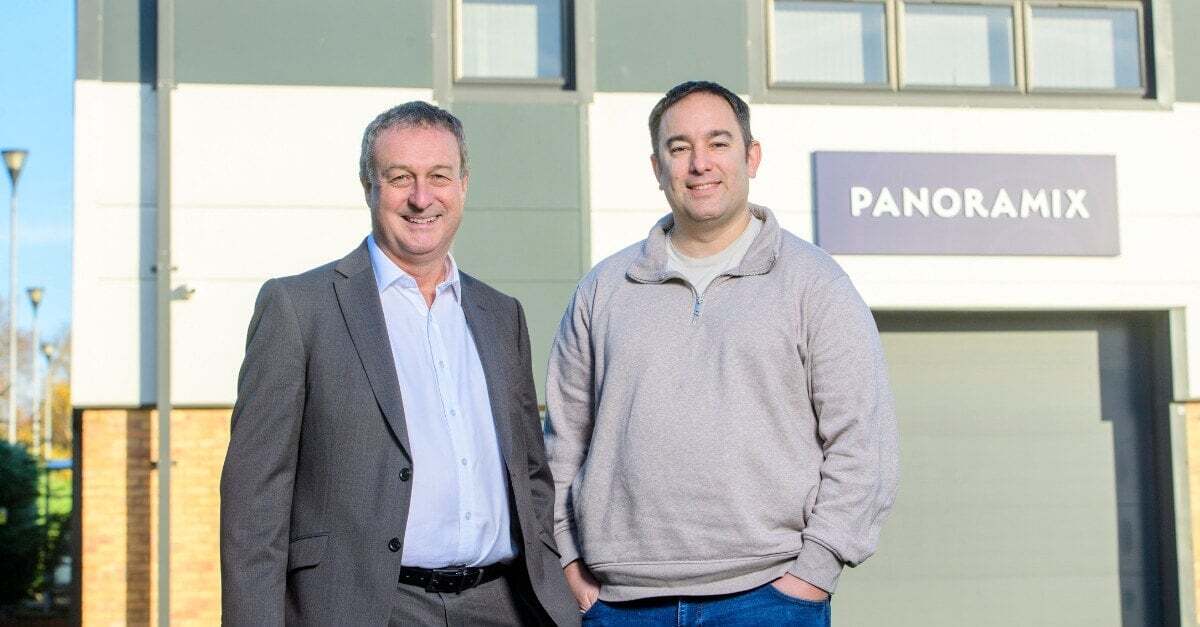 Kevin-Hanson-Panoramix-Richard-Altoft-Maven