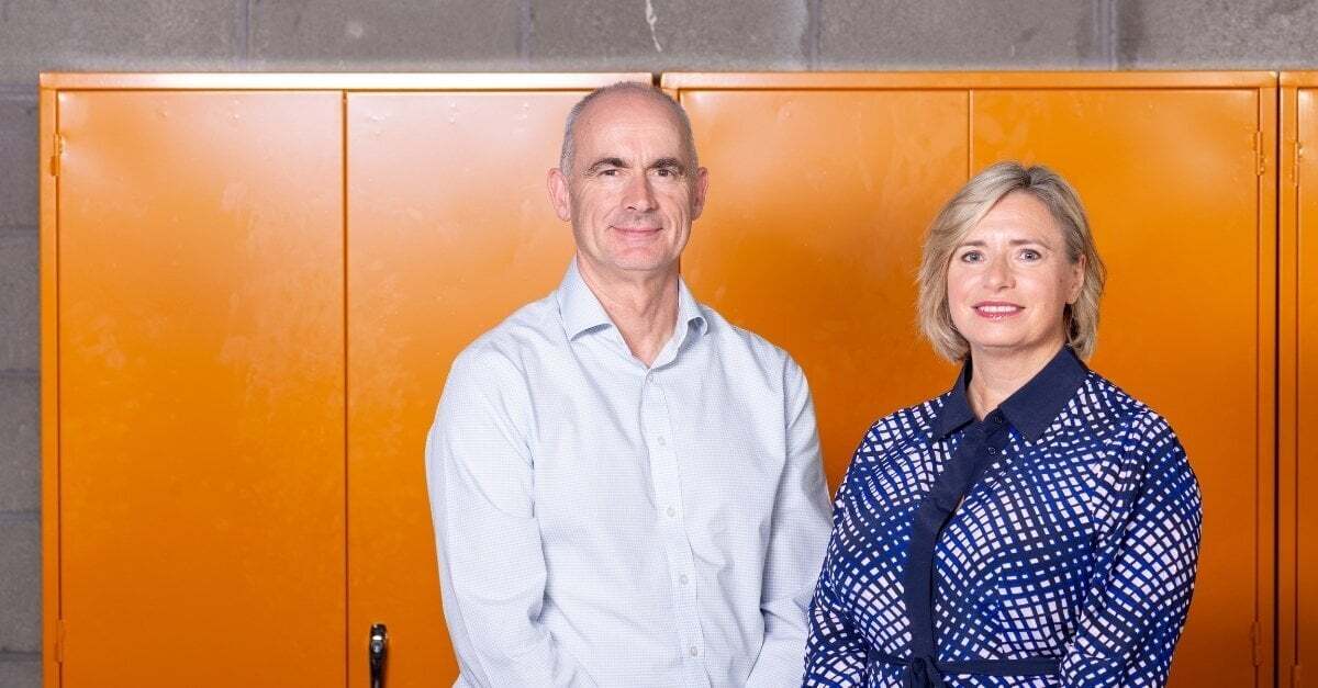 Powerphotonic CEO