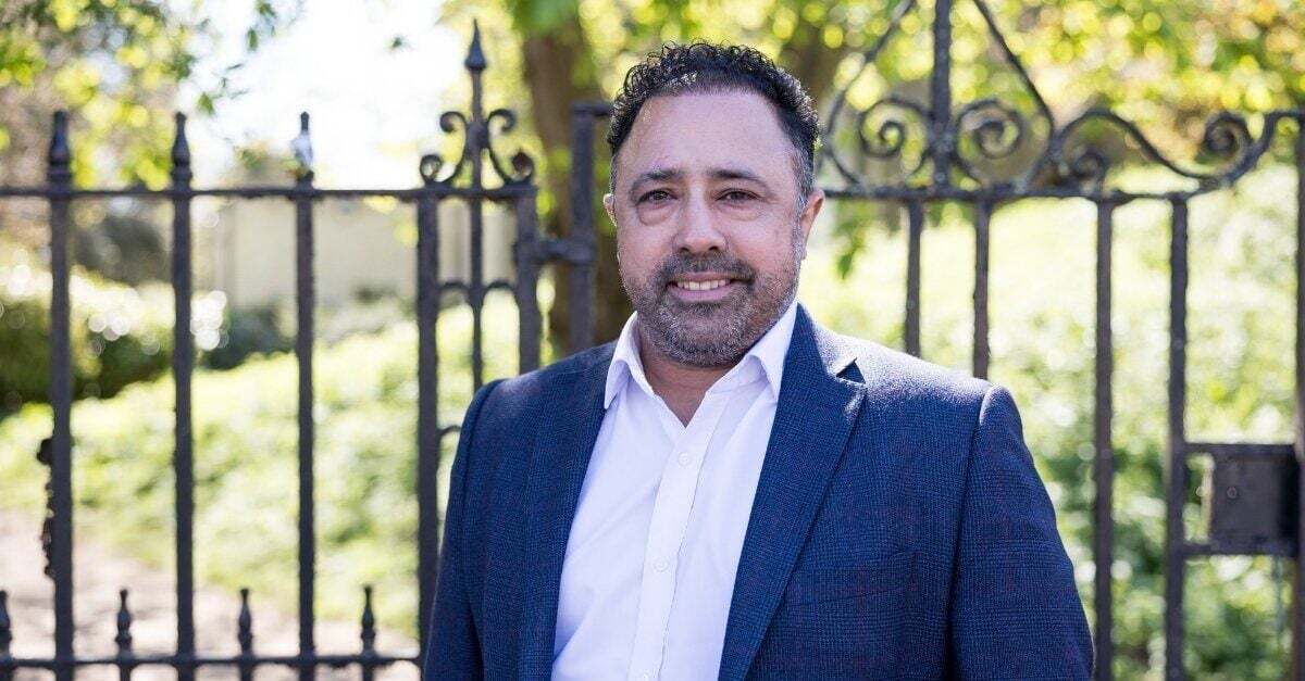 Raj Chahal, Director at Sunset Commercial