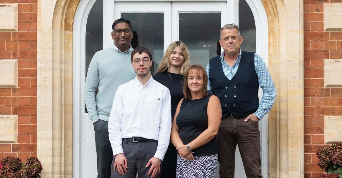 VisionZeroConnect-Team
