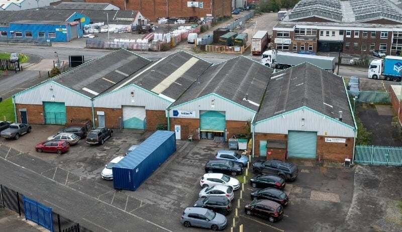 Willenhall web