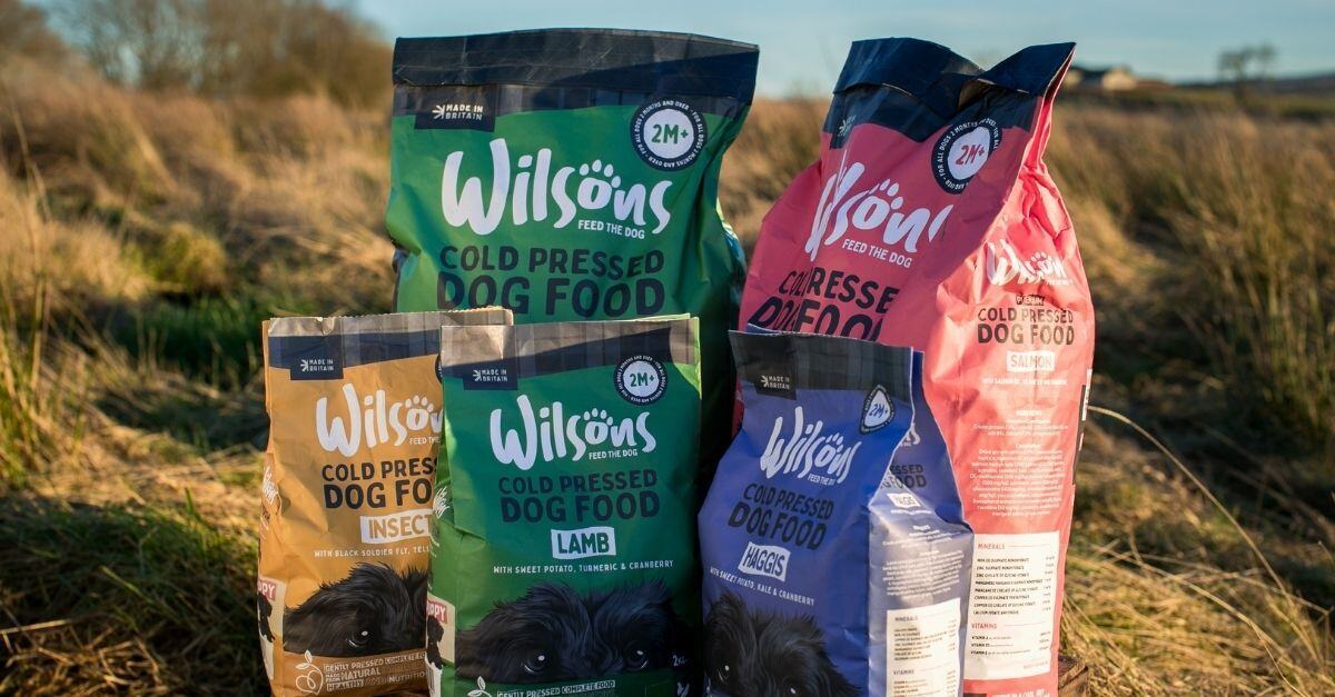 Wilsons Pet Food Products