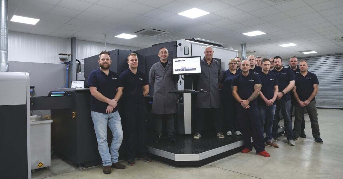 kalas-packaging-team