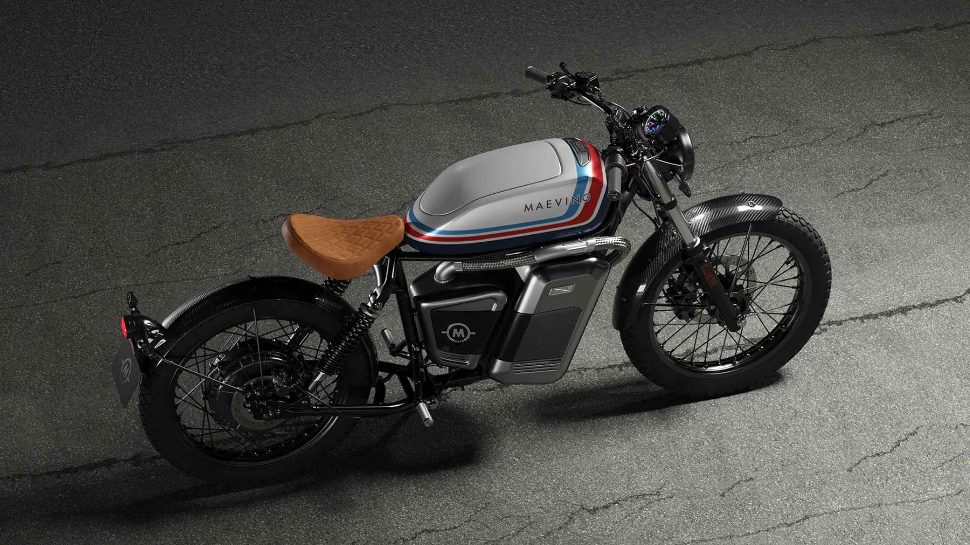 maeving-bike