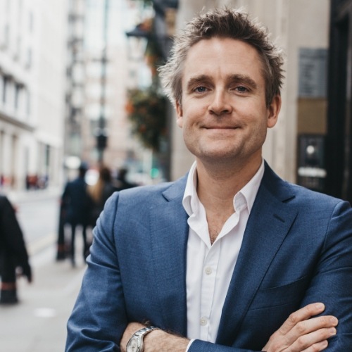 James Bright Network