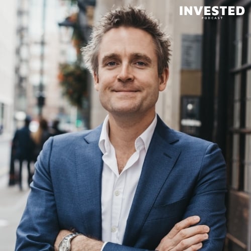 James Uffindell, Bright Network Podcast