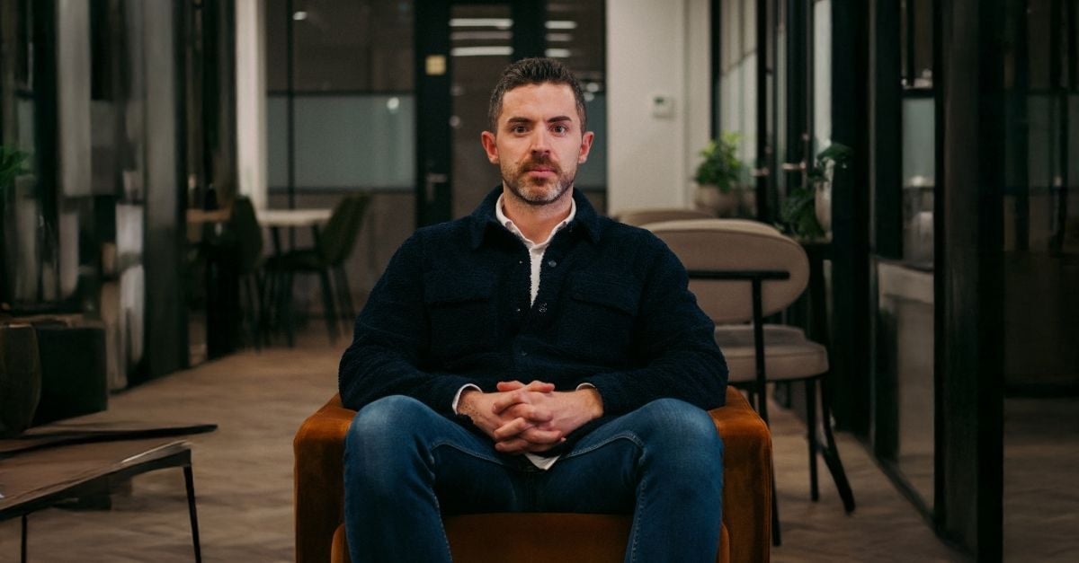 Leon-Cassidy-Founder-CEO-FITR