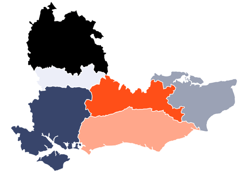 Map for SEIF Page-1