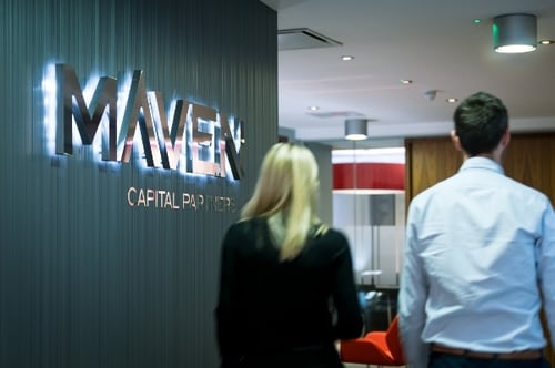 Maven HQ