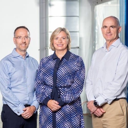 Maven-backs-advanced laser system pioneer