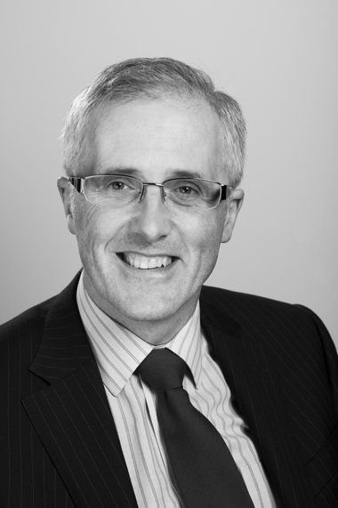 an image of Steve Marshall, Sales Director at Maven Capital Partners