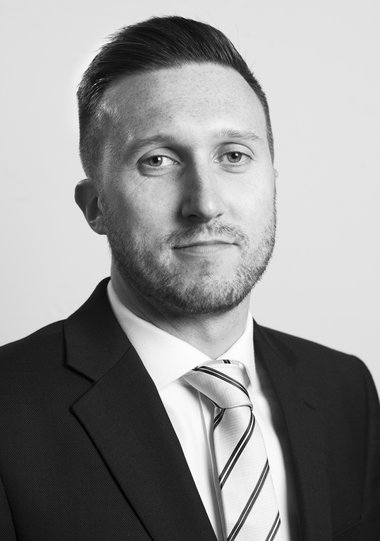 Andy Thomas, Investment Director Greater Manchester Loan Fund