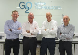 G2O management team