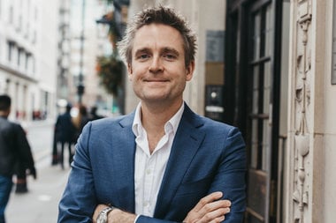 Bright Network James