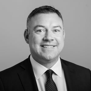 Michael Vassallo Maven Investment Director
