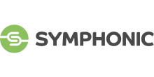 Symphonic Software logo