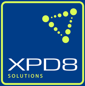 XPD8 logo