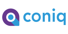 Coniq logo