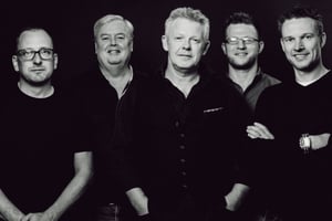 honcho management team