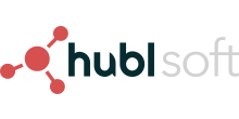 Hublsoft Logo