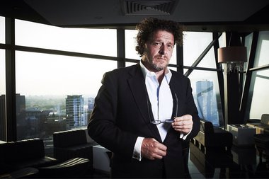 Marco Pierre White