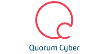 Quorum Cyber Logo