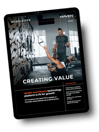 Newsletter web cover