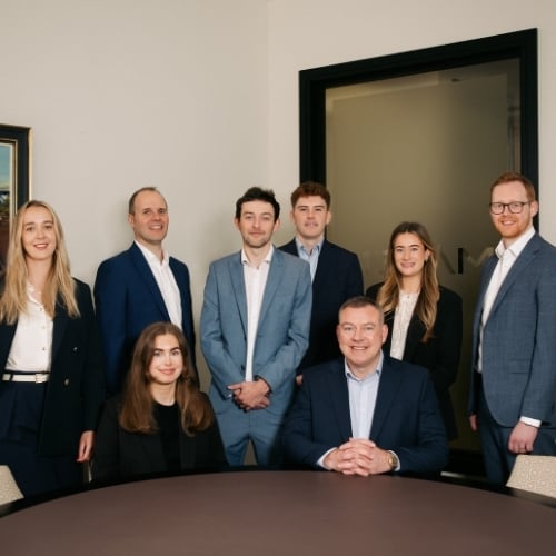 North-East-Team