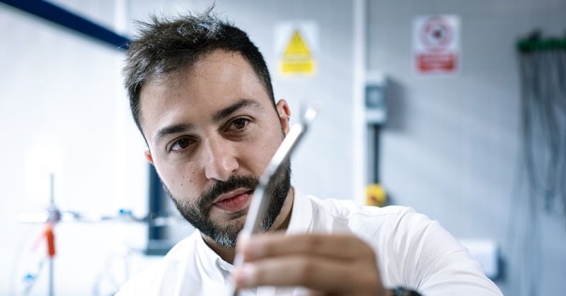 Science-lab