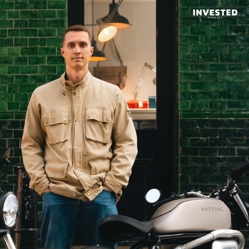 Seb-Inglis-Jones-Maeving-Invested-Podcast