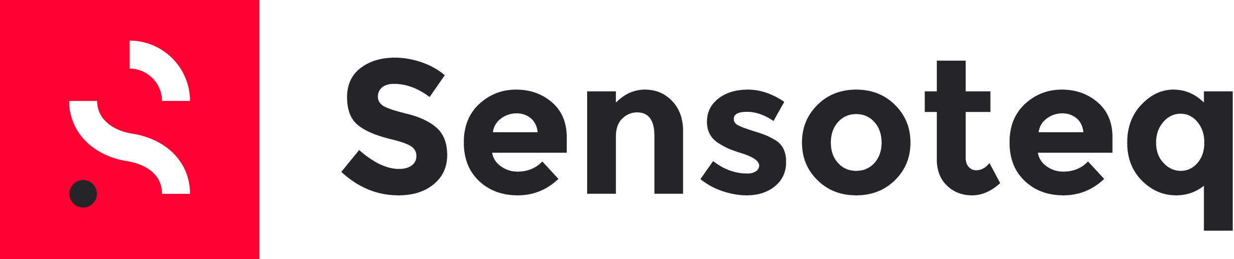 Sensoteq company logo