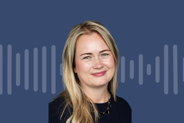 Sophie Milliken MBE, CEO and Founder of Moja, Invested Podcast