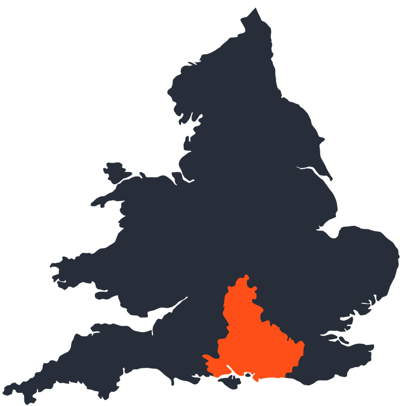 South East Investment Fund Region