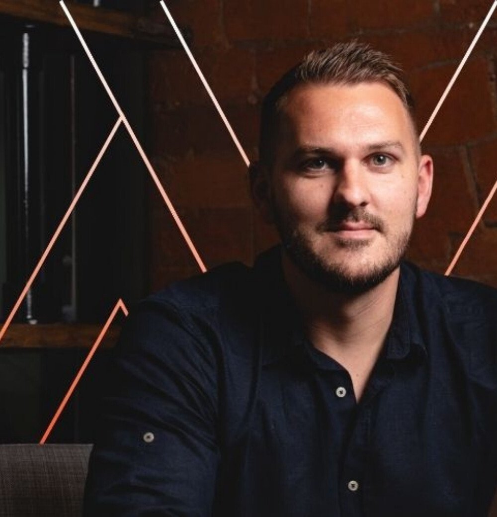 Tom Dunlop, Founder of Summize