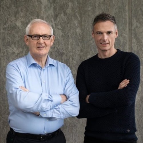 Maven invests £1.85 million in Tixserve