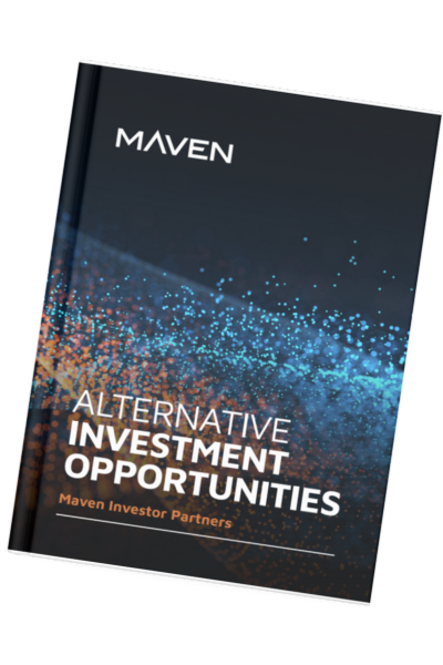 Maven Investor Partners Brochure