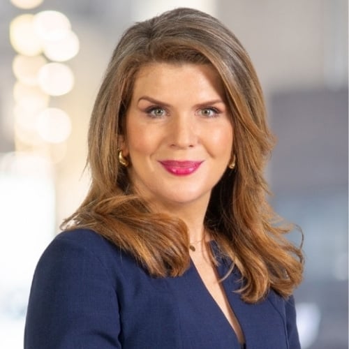 Victoria McGurran, Deal-by-Deal vs Private Equity Funds