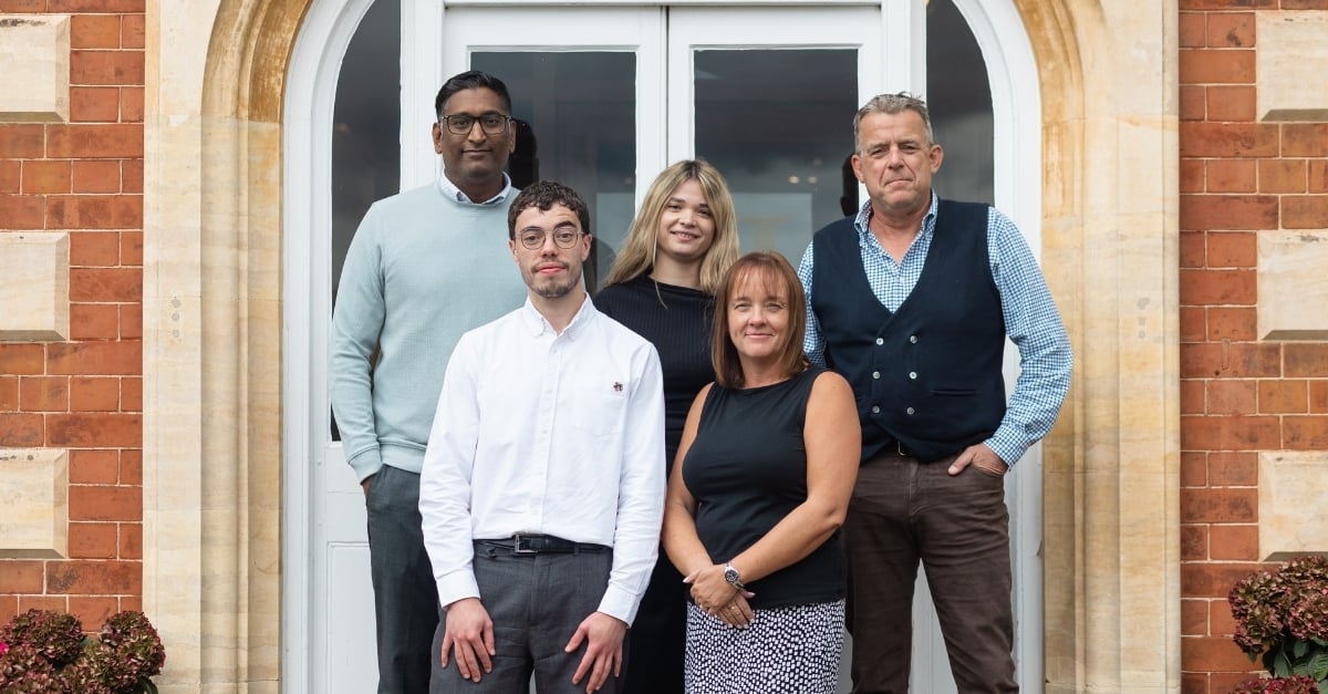 VisionZeroConnect-Team