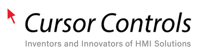 cursor controls logo