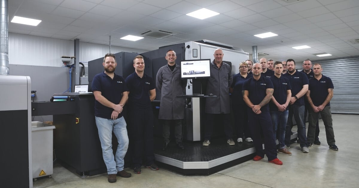 kalas-packaging-team